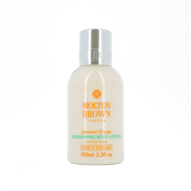 Molton Brown Japanese Orange Hydrating – Body Lotion Unisex, 100 ml