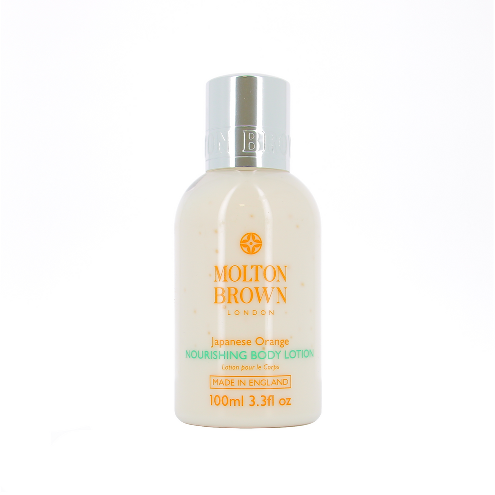 Molton Brown Japanese Orange Hydrating – Body Lotion Unisex, 100 ml