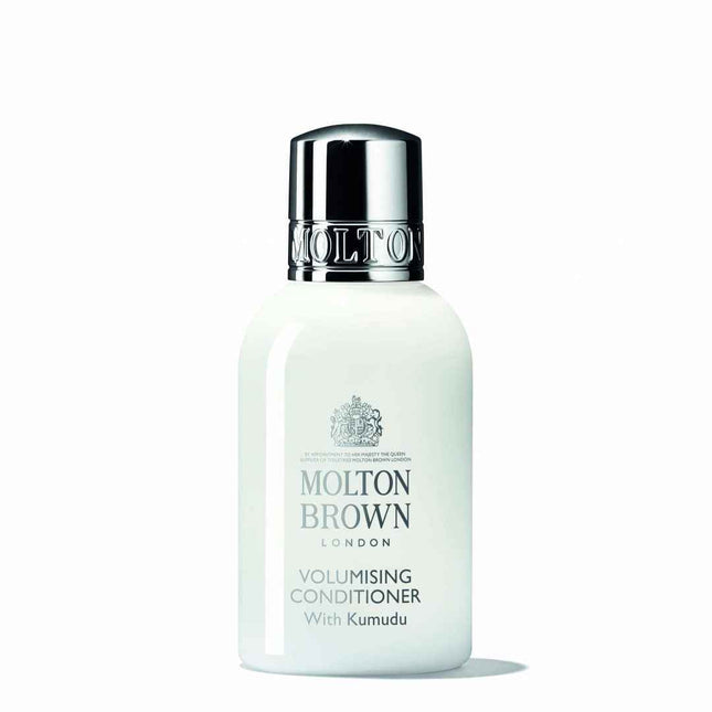 Molton Brown Kumudu – Hair Conditioner for Women, For Volume, 100 ml