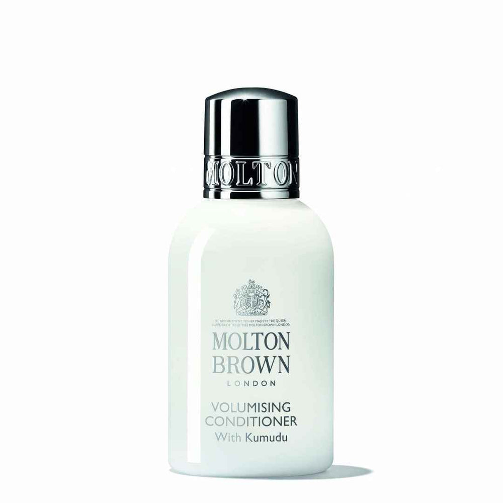 Molton Brown Kumudu – Hair Conditioner for Women, For Volume, 100 ml