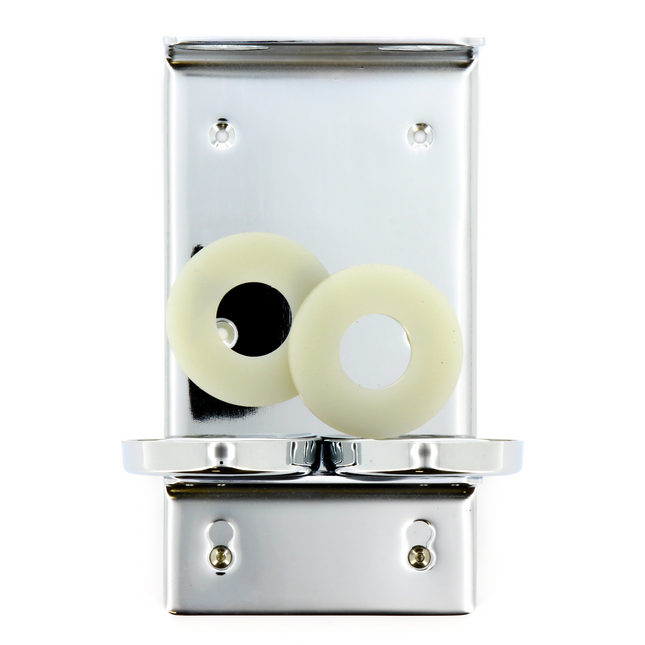 Molton Brown Mandarin & Clary Sage – Pump Dispenser Unisex, Duo