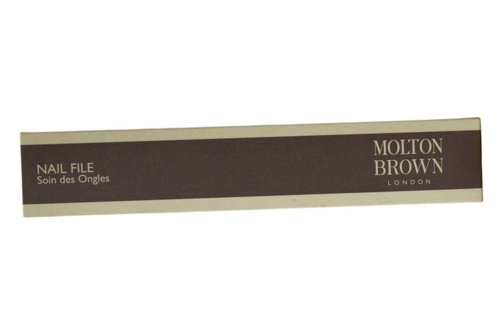 Molton Brown Nail File