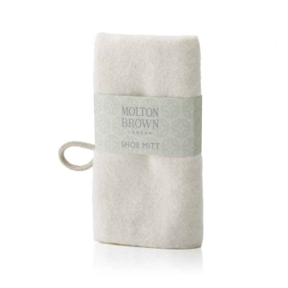 Molton Brown Salon Textile Towel for Women, White