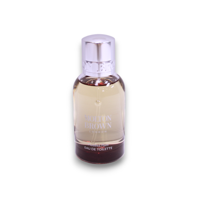 Molton Brown Muddled Plump – Eau de Toilette Unisex, 50 ml