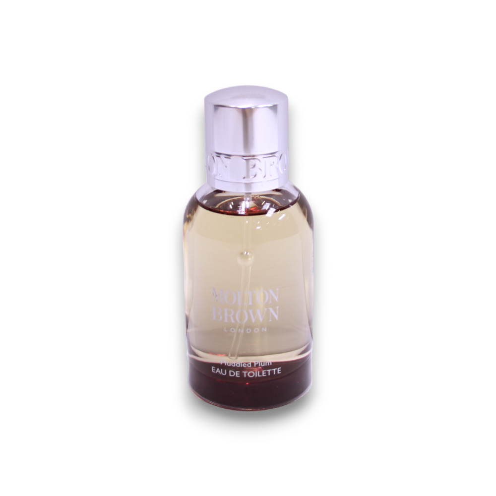 Molton Brown Muddled Plump – Eau de Toilette Unisex, 50 ml