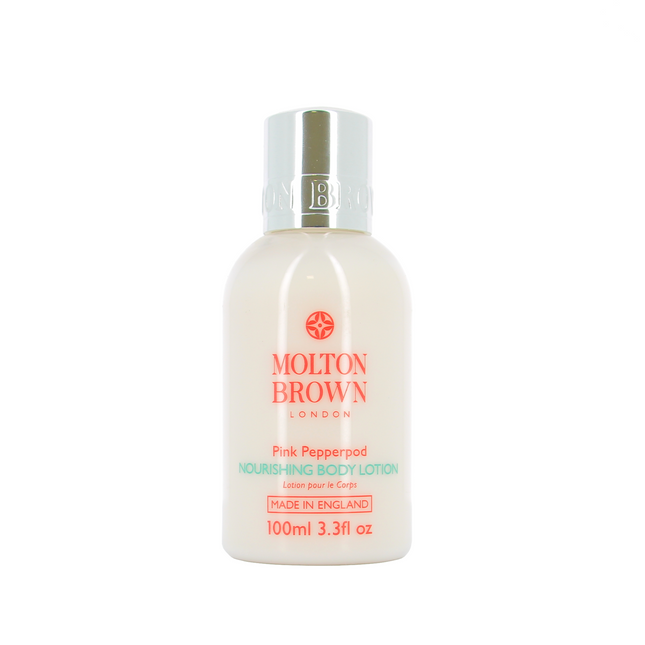 Molton Brown Pink Pepperpod Hydrating – Body Lotion Unisex, 100 ml