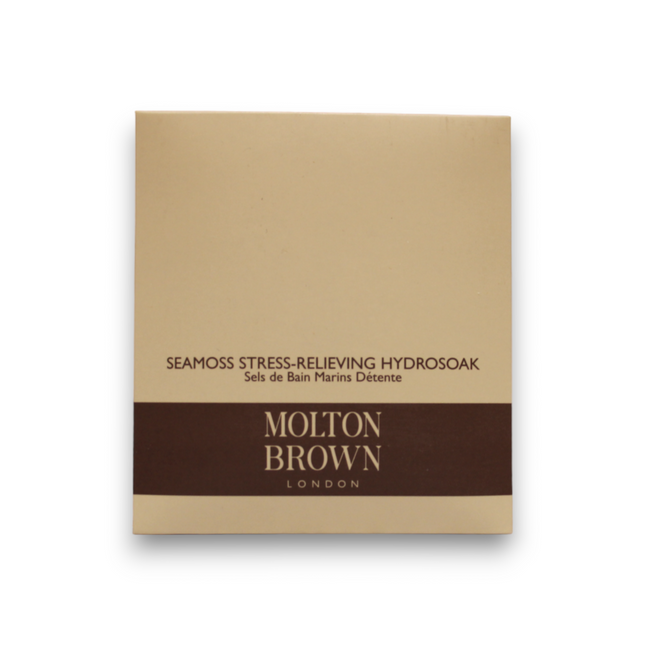 Molton Brown Seamoss Anti-Stress – Bath Salt Unisex, 25 g