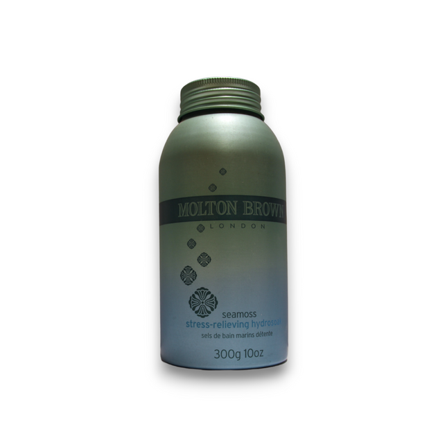 Molton Brown Seamoss Anti-Stress – Bath Salt Unisex, 300 g