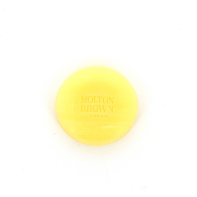 Molton Brown Ultra Pure Cleansing – Soap Bar Unisex, For Hands, 45 g