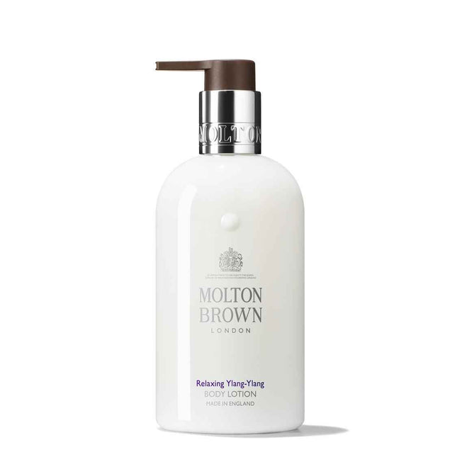 Molton Brown Ylang-Ylang Relaxing – Body Lotion for Women, 100 ml