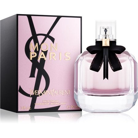 Yves Saint Laurent Mon Paris Ysl Eau de Parfum for Women - Masionstore