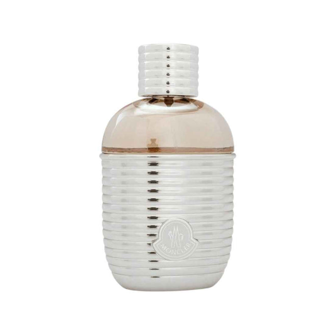 Moncler Pour Femme – Eau de Parfum for Women, 100 ml