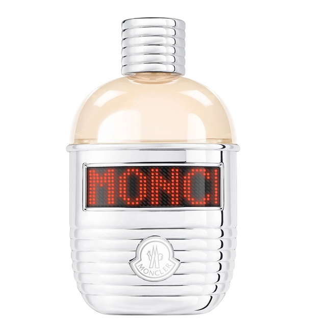 Moncler Pour Femme – Eau de Parfum for Women, 150 ml
