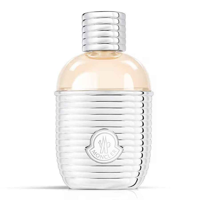 Moncler Pour Femme – Eau de Parfum for Women, 60 ml