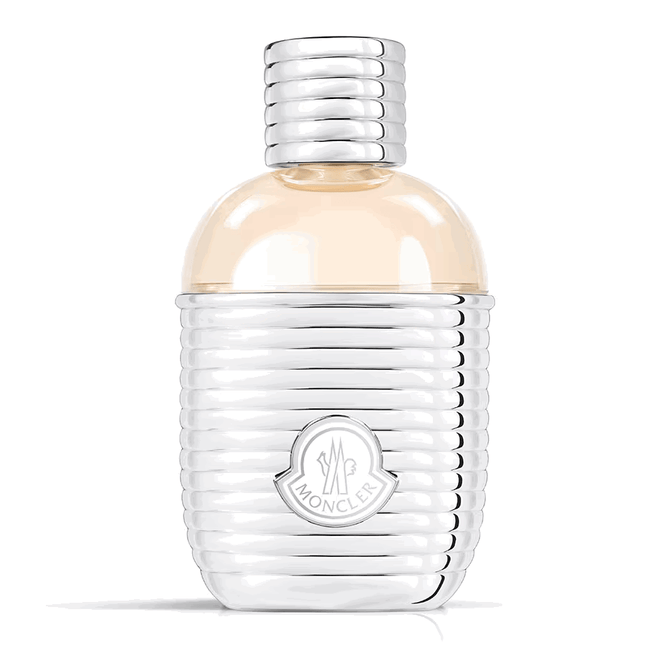 Moncler Pour Femme – Eau de Parfum for Women, 7.5 ml Miniature