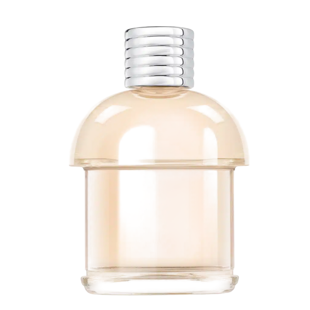 Moncler Pour Femme – Eau de Parfum for Women, Refill, 150 ml