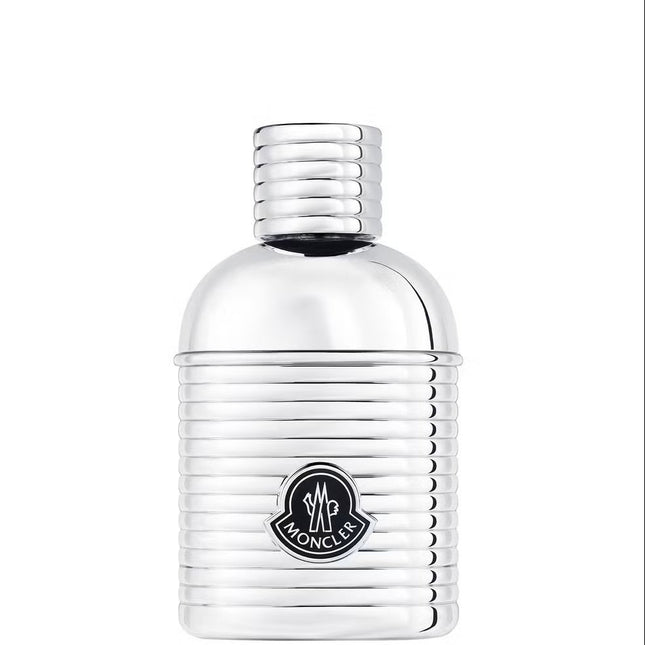 Moncler Pour Homme – Eau de Parfum for Men, 60 ml