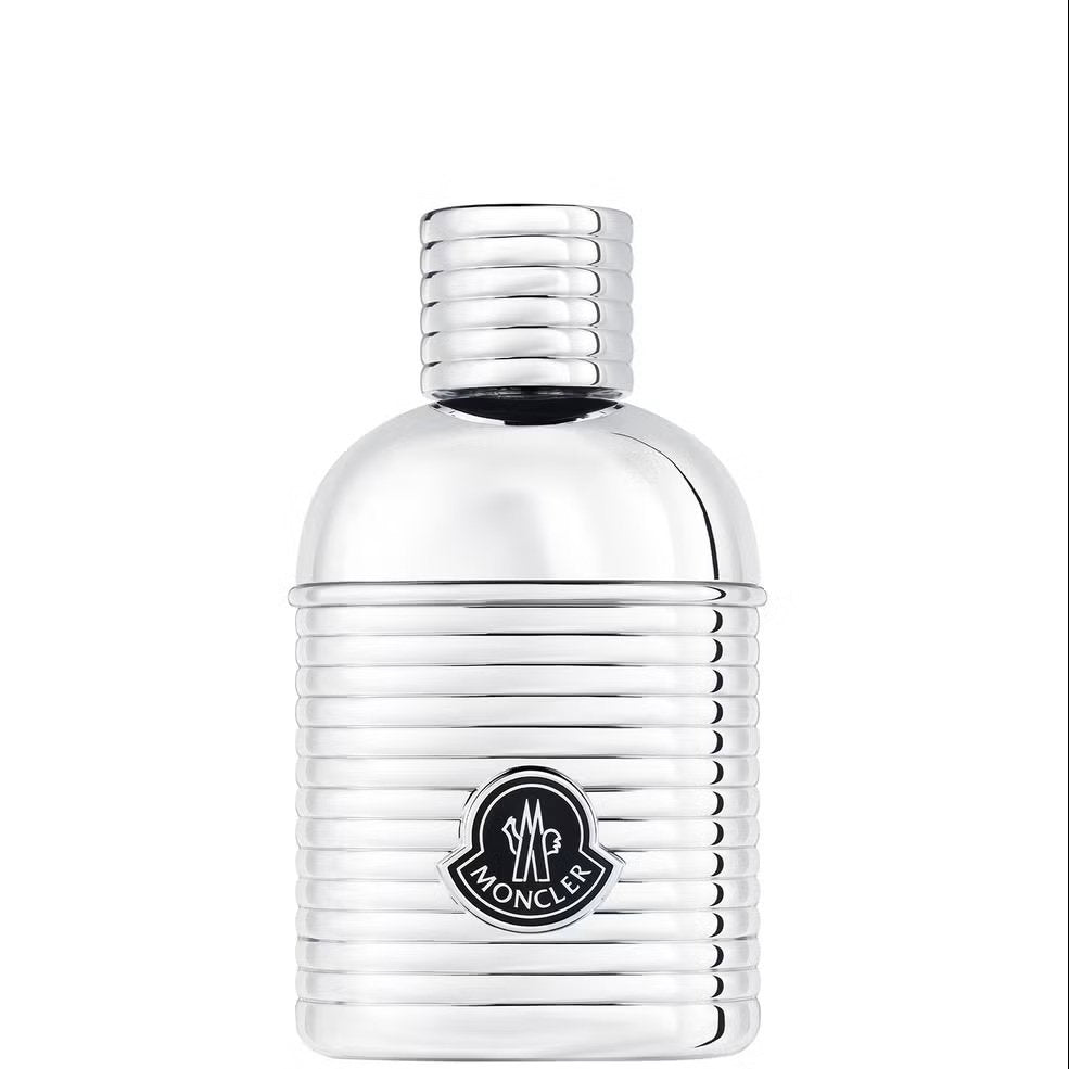 Moncler Pour Homme – Eau de Parfum for Men, 60 ml