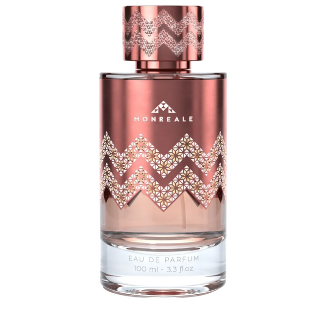 Monreale Cherry Elixir – Eau de Parfum for Women, 100 ml