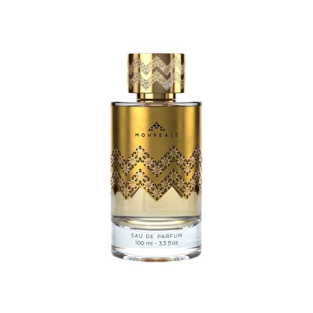 Monreale Honey Moon – Eau de Parfum for Men, 100 ml Tester