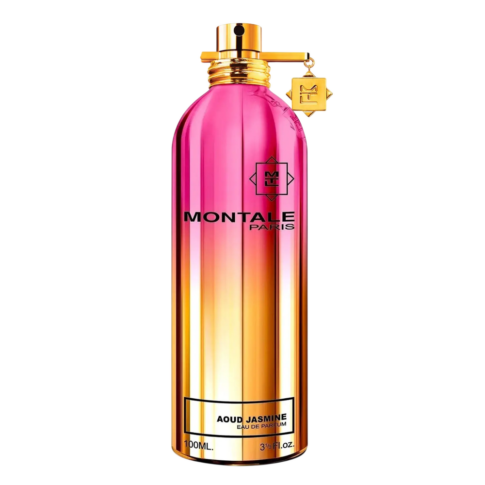 Montale Aoud Jasmine – Eau de Parfum Unisex, 100 ml Tester