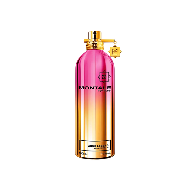 Montale Aoud Legend – Eau de Parfum Unisex, 100 ml