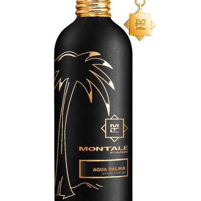 Montale Aqua Palma – Eau de Parfum Unisex, 100 ml