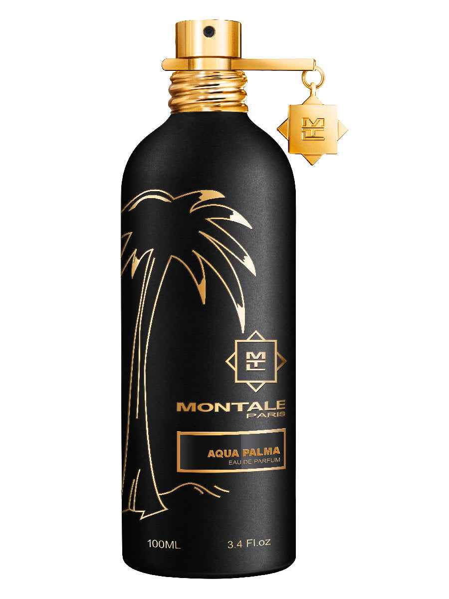 Montale Aqua Palma – Eau de Parfum Unisex, 100 ml