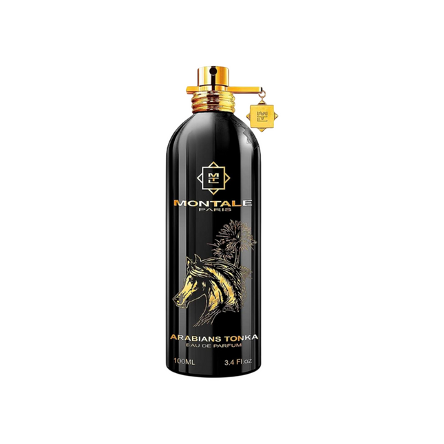 Montale Arabians Tonka – Eau de Parfum Unisex, 100 ml Tester