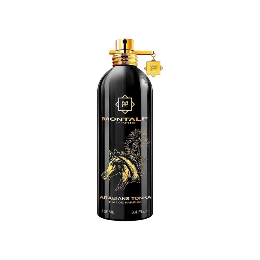 Montale Arabians Tonka – Eau de Parfum Unisex, 100 ml Tester