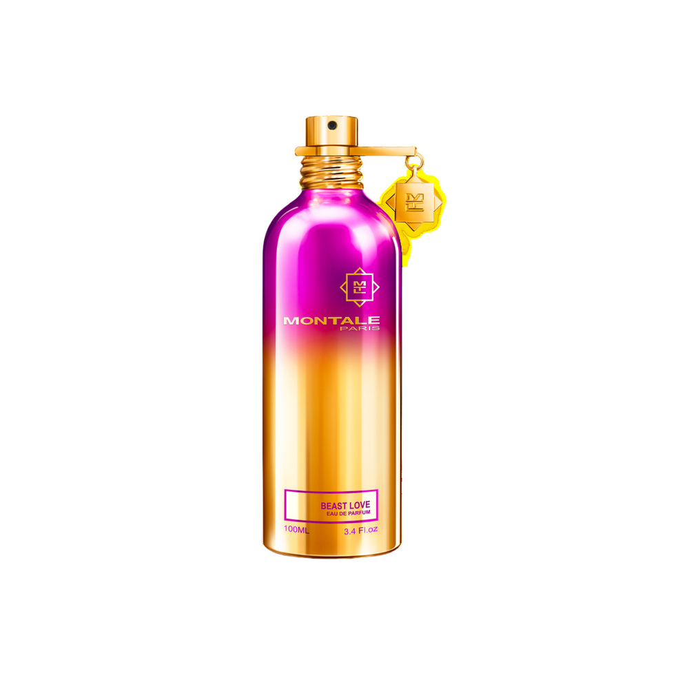 Montale Beast Love – Eau de Parfum for Women, 100 ml