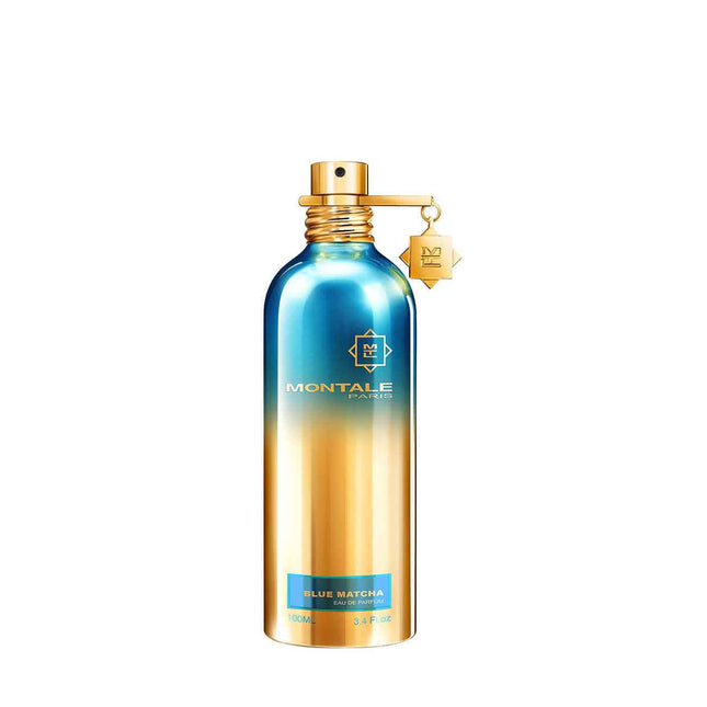 Montale Blue Matcha – Eau de Parfum Unisex, 100 ml