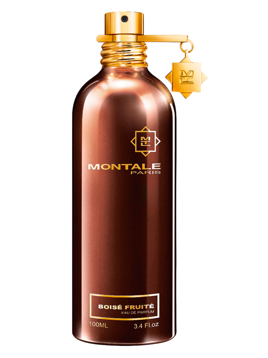 Montale Boise Fruite – Eau de Parfum Unisex, 100 ml