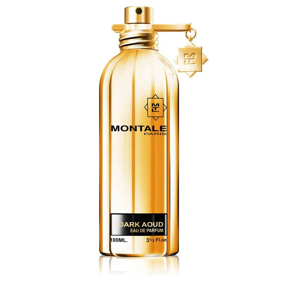 Montale Dark Aoud – Eau de Parfum Unisex, 100 ml