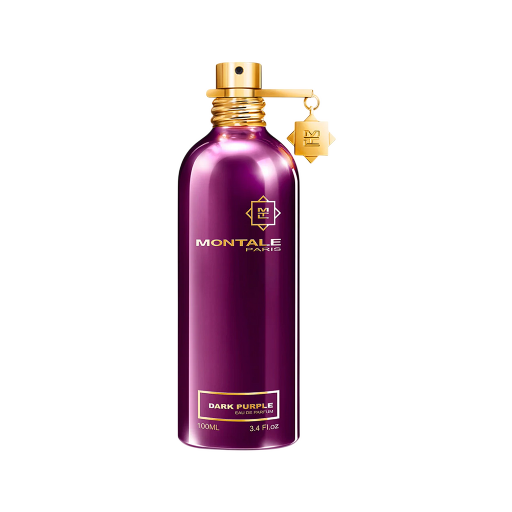 Montale Dark Purple – Eau de Parfum for Women, 100 ml