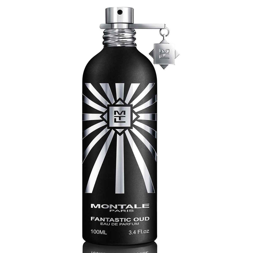 Montale Fantastic Oud – Eau de Parfum Unisex, 100 ml