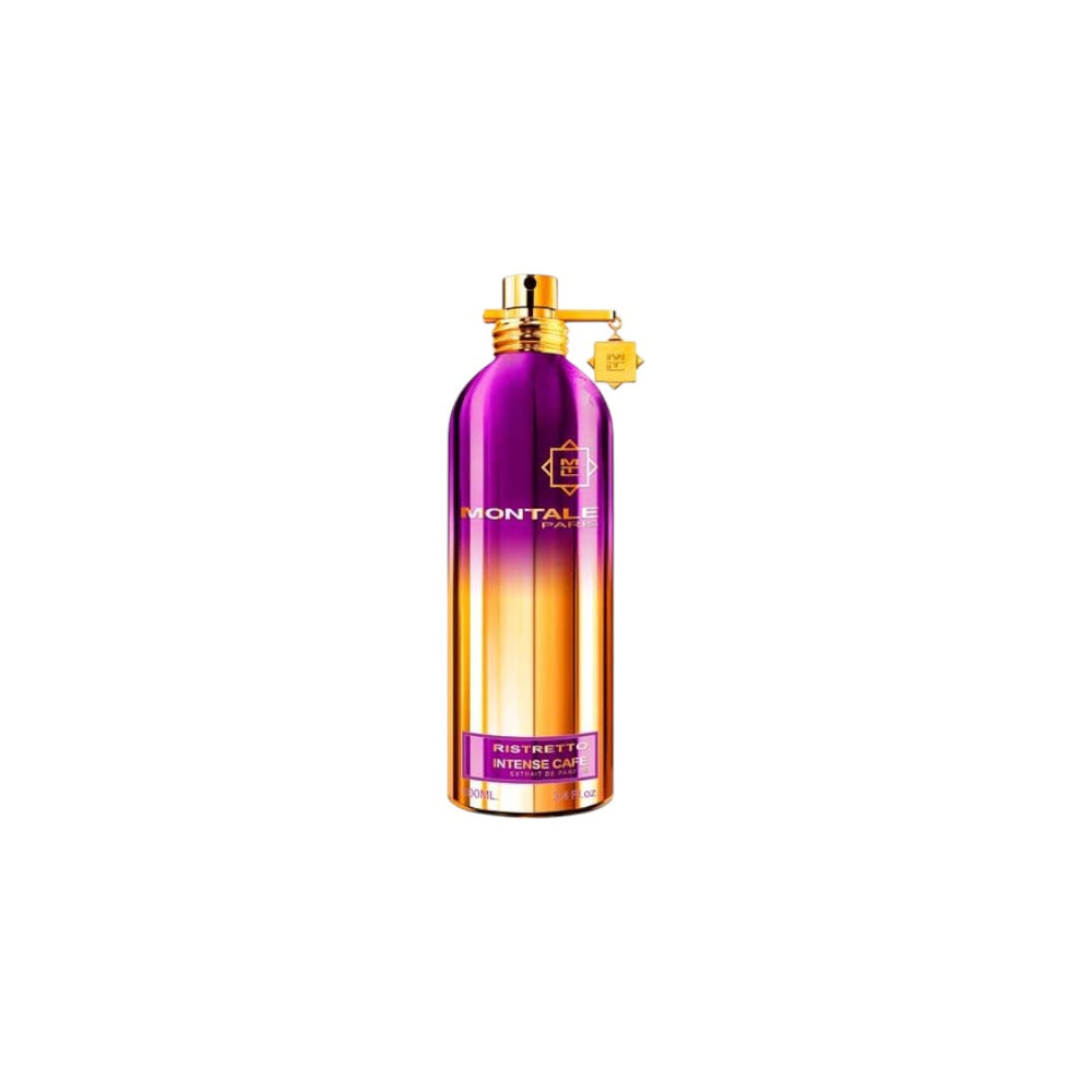 Montale Intense Cafe Ristretto – Eau de Parfum Unisex, 100 ml