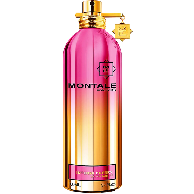Montale Intense Cherry – Eau de Parfum Unisex, 100 ml