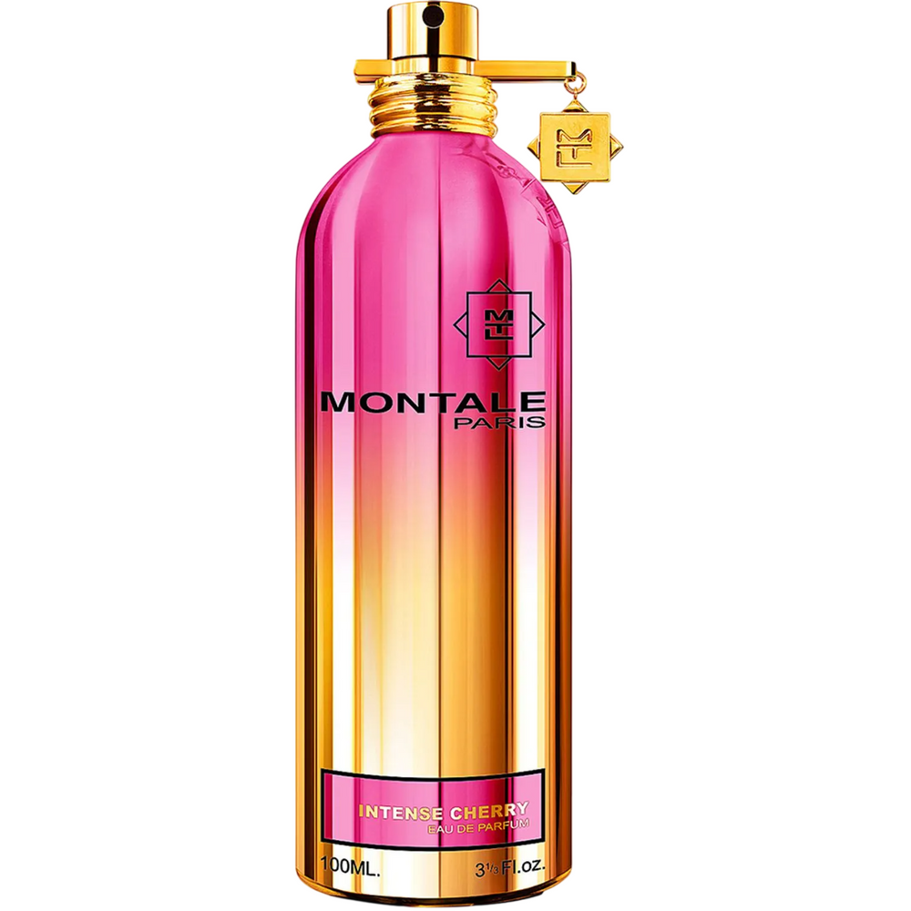 Montale Intense Cherry – Eau de Parfum Unisex, 100 ml
