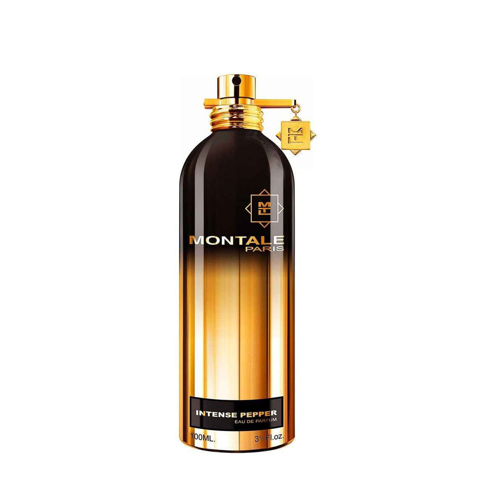 Montale Intense Pepper – Eau de Parfum Unisex, 100 ml Tester
