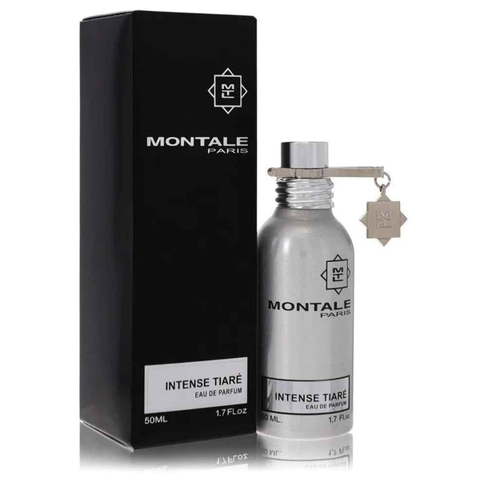 Montale Intense Tiare – Eau de Parfum for Women, 50 ml