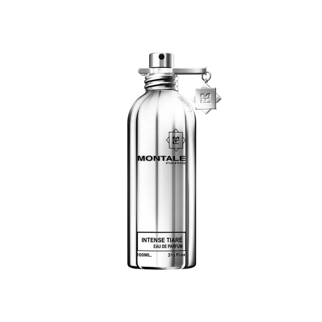 Montale Intense Tiare – Eau de Parfum Unisex, 100 ml Tester