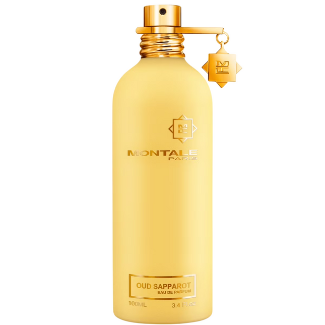 Montale Oud Sapparot – Eau de Parfum Unisex, 100 ml