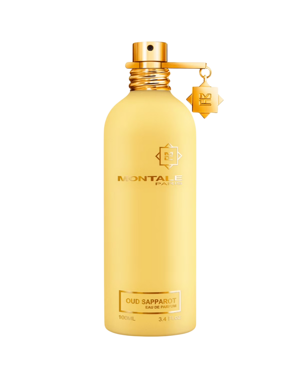 Montale Oud Sapparot – Eau de Parfum Unisex, 100 ml