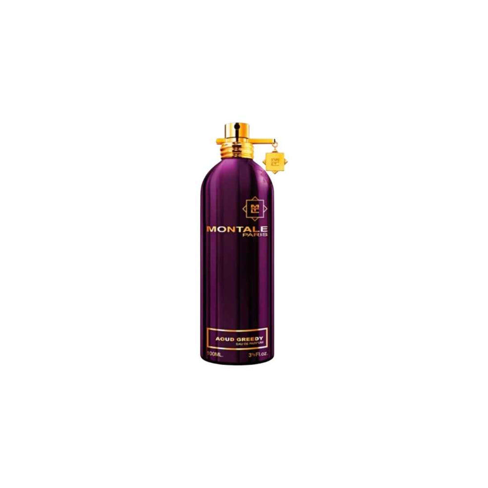 Montale Aoud Greedy – Eau de Parfum Unisex, 100 ml