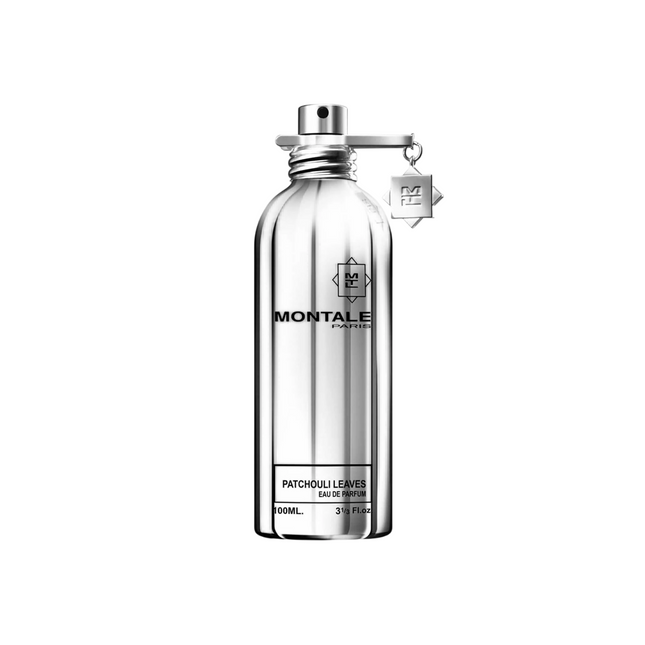 Montale Patchouli Leaves – Eau de Parfum Unisex, 100 ml Tester