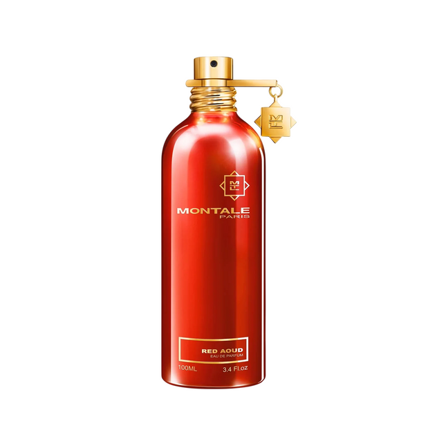 Montale Red Aoud – Eau de Parfum Unisex, 100 ml