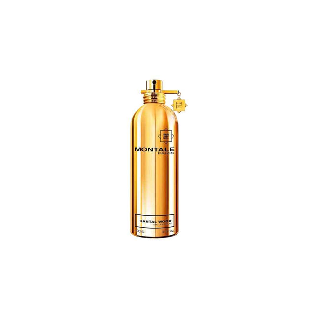 Montale Santal Wood – Eau de Parfum Unisex, 100 ml Tester