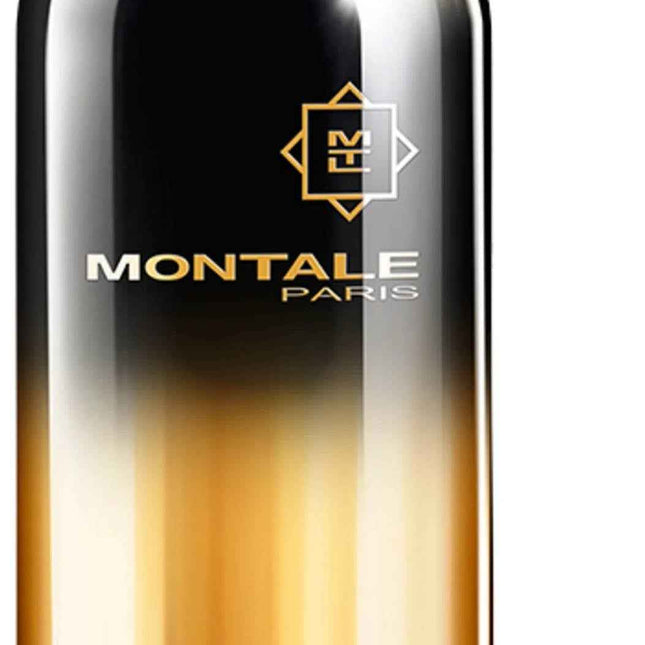 Montale Spicy Aoud – Eau de Parfum Unisex, 100 ml