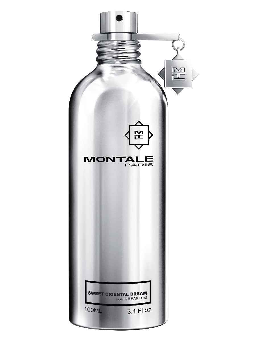 Montale Sweet Oriental Dream – Eau de Parfum Unisex, 100 ml Tester